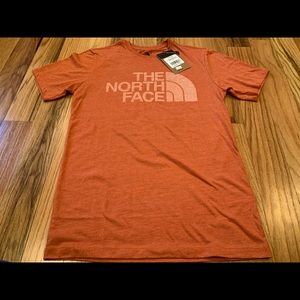 The North Face T-shirt Small Men